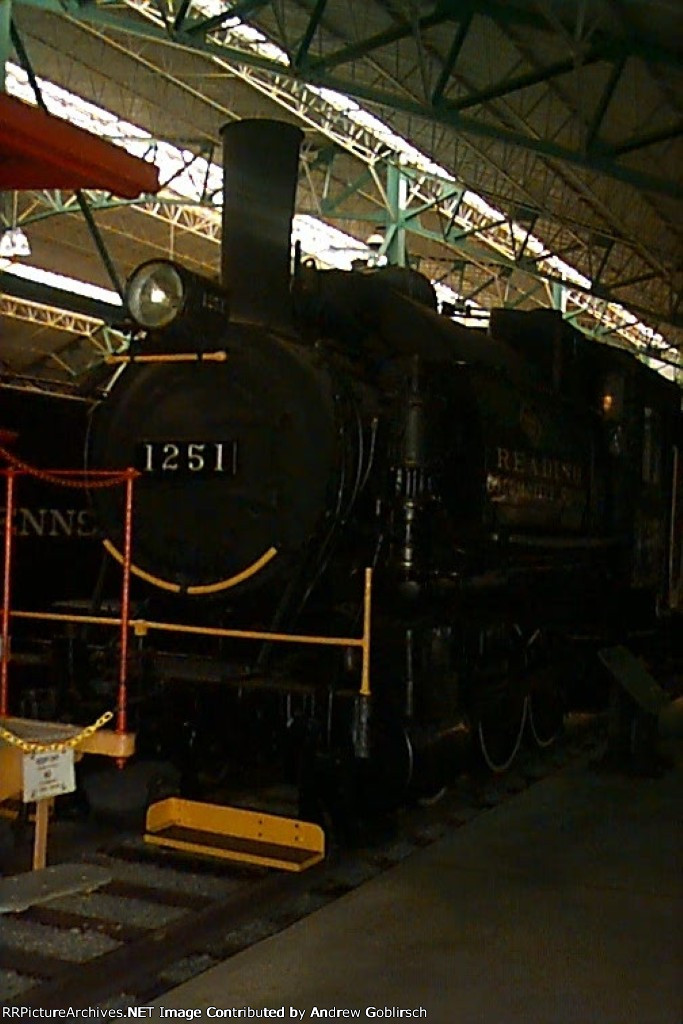 RDG 1251 1